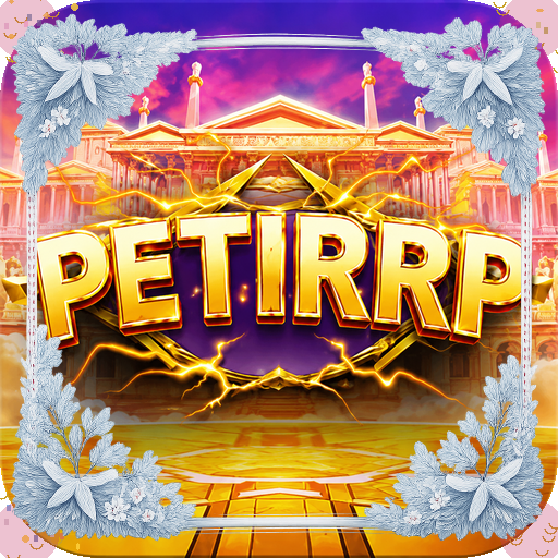 petirrp — mitra unggulan