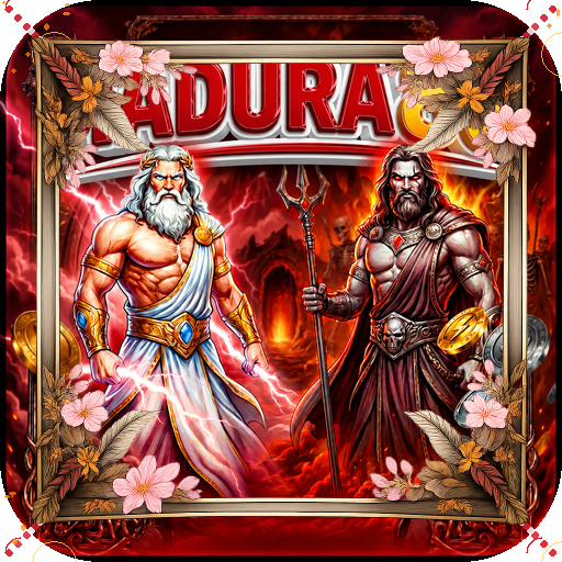 madura88 — mitra unggulan