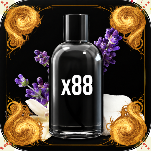 x88 — galeri pratinjau Resmi APK